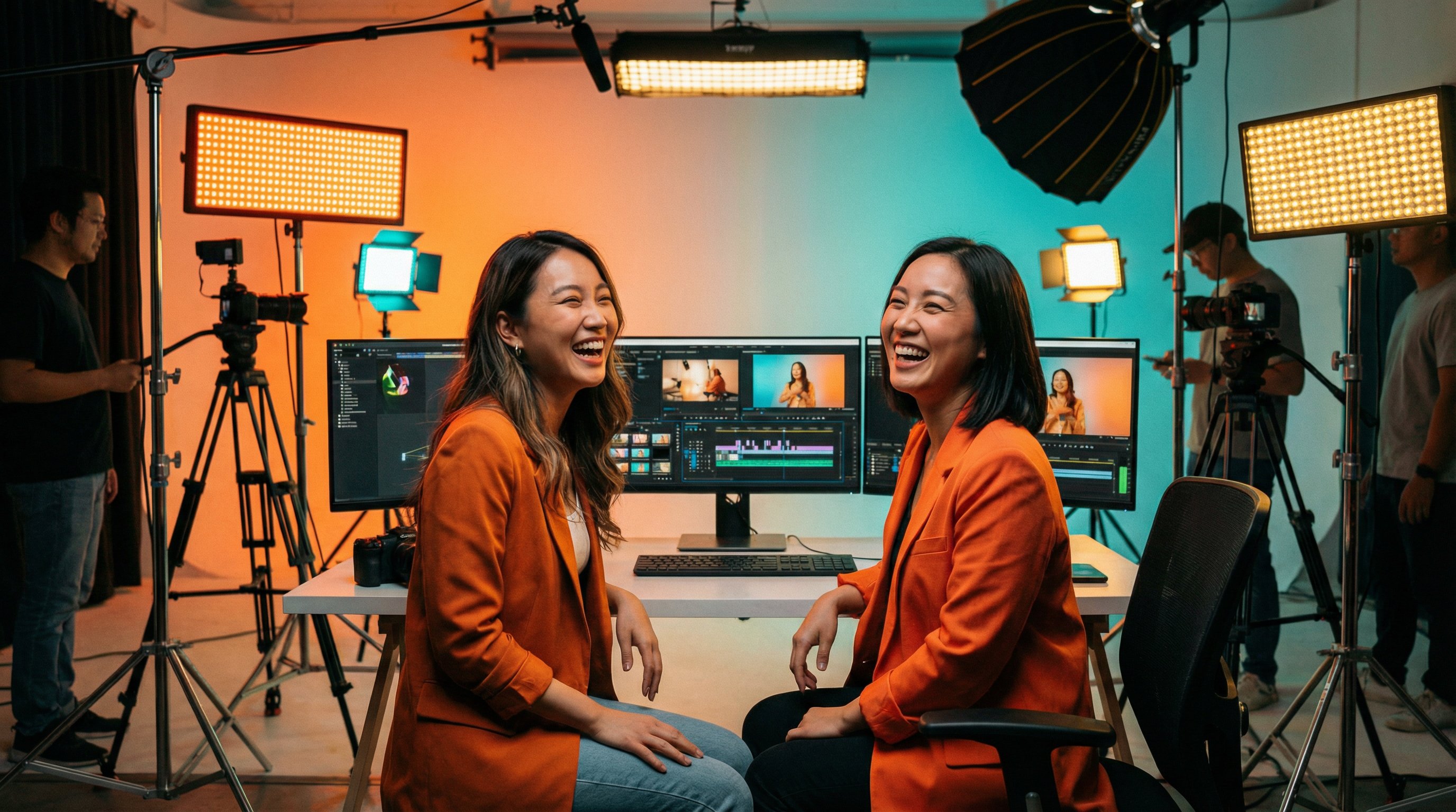 免费看60分钟调色视频